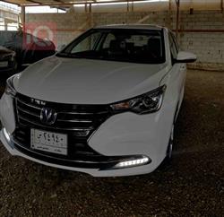 Changan Alsvin